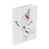 Quaderno - Disney - Frozen 2 - Olaf Fluffy Premium A5 Notebook