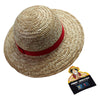 Cappello - One Piece - Luffy (Straw Hat / Cappello Di Paglia) - Adulto