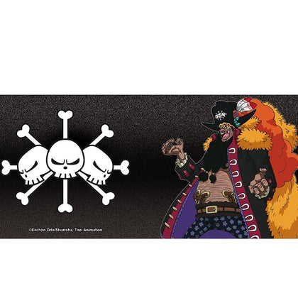 Tazza - One Piece - Blackbeard (Mug 320Ml / Tazza)