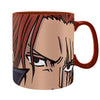 Tazza - One Piece - Shanks (Mug 460 Ml / Tazza)