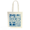Borsa - One Piece - Tote Bag - Strawhat Crew