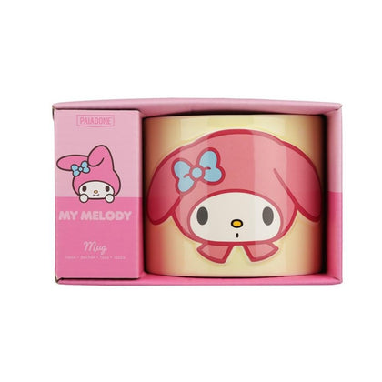 Tazza - My Melody (Tazza Con Rilievo)
