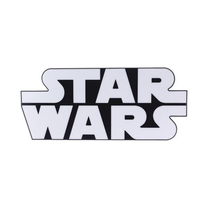 Lampada - Star Wars - Logo Light