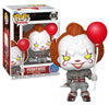 Funko Pop - It2 - Movies - S3 - Pennywise (Sit) (2030)