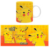 Tazza - Pokemon - Comic Strip (Mug 320 Ml / Tazza)