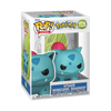 Funko Pop - Pokemon - Ivysaur (1126)