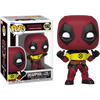 Funko Pop - Marvel - Deadpool 2 - Deadpool With Xmen Shirt (1582)