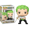 Funko Pop - One Piece - Animation - Roronoa Zoro  (1775)