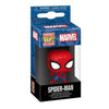 Portachiavi - Funko Pocket Pop - Marvel - Keychain - Spider-Man