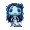 Funko Pop - Corpse Bride (The) - Movies - Bride With Butterflies (Vinyl Figure 1830)