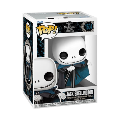 Funko Pop - Disney - The Nightmare Before Christmas - Couture Jack (1604)