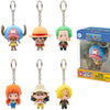 Portachiavi - One Piece - Pocket Hero Series 2 - Window Box (Portachiavi) (Assortimento)