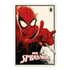 Poster - Marvel - Spider-Man - Thwip (Poster 61x91,50 Cm)