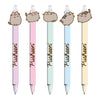 Penna - Pusheen - Sweets (Eraseable Ink Gel Pens / Penne)