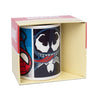 Tazza - Spider Man - Marvel Kawaii