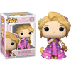 Funko Pop - Disney - Princess Grand Entrances S2 - Rapunzel