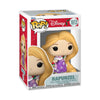 Funko Pop - Disney - Princess Holiday - Rapunzel (1613)