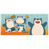 Tazza - 	Pokemon - Snorlax Comic Strip (Mug 320 Ml / Tazza)