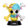 Lampada - One Piece: Paladone - Jolly Roger Icon Light (Lampada)