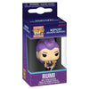 Portachiavi - Funko Pocket Pop - K-Pop Demon Hunters - Keychain - Rumi