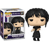 Funko Pop - Wednesday - Television - Wednesday Addams (1577)