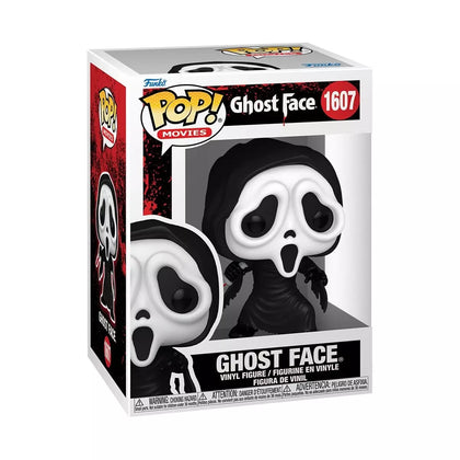 Funko Pop - Scream - Movies - Ghostface 1607