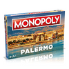 Gioco Da Tavolo - Monopoly - Edizione Palermo