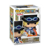 Funko Pop - One Piece - Sabo