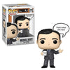 Funko Pop - Office (The) - Sayings - S11 - Michael (1773)