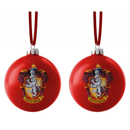 Christmas Ball - Harry Potter - Gryffindor