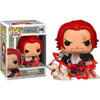 Funko Pop - One Piece - Shanks