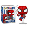 Funko Pop - Marvel - Spider-Man (1449)SE