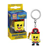 Portachiavi - Funko Pocket Pop - Spongebob Squarepants