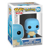 Funko Pop - Pokemon - Squirtle (504)