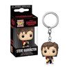 Portachiavi - Funko Pocket Pop - Stranger Things - Keychain - Season 5 - Steve