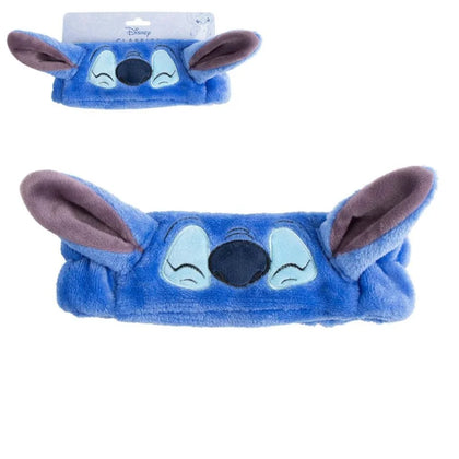 Accessori - Disney - Lilo & Stitch - Make Up Headwrap