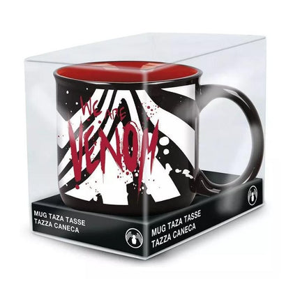 Tazza - Marvel - Venom (Mug Breakfast / Tazza)