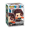 Funko Pop - Demon Slayer - Infinity Castle - Tanjiro