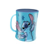 Tazza - Disney 3D Sculpted Mug (Stitch)
