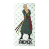 Asciugamano - One Piece - Telo Poliestere - Zoro