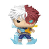 Funko Pop - My Hero Academia - Funko Pop! Plus - Todoroki (Vinyl Figure 2158)