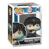 Funko Pop - Demon Slayer - Animation - Muichiro Tokito (1853)