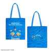 Borsa - K-Pop Demon Hunters - Tote Bag - Derpy & Sussie
