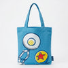 Tote Bag - Disney - Pixar - Logo (Tote Bag)