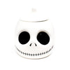 Portabiscotti - Nightmare Before Christmas - Jack Head (Contenitore Biscotti Ceramica)