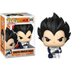 Funko Pop - Dragon Ball Z - Animation - Vegeta (Refresh) (2474)