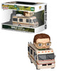 Funko Pop - Breaking Bad - Rides Deluxe- Walt/Rv
