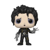 Funko Pop - Edward Scissorhands - Movies - Edward Scissorhands (979)