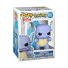 Funko Pop - Pokemon - Games - Wartortle