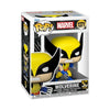 Funko Pop - Marvel - 50Th Anniversary - Wolverine (1371)